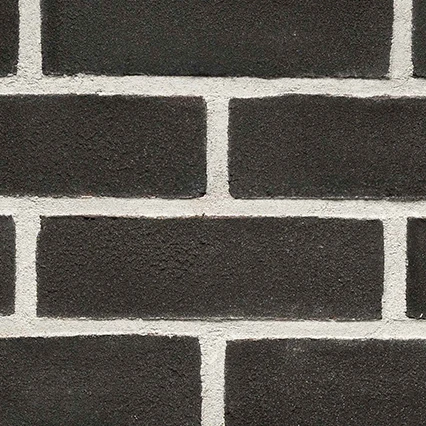 Anthracite Black stock Brick