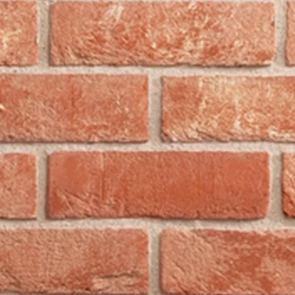 Cayenne Brick