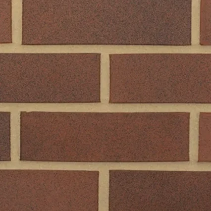 Clayton Multi Smooth Brick