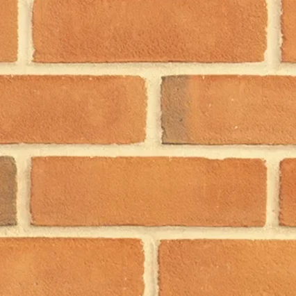 Cornell Orange Stock Brick