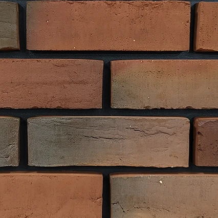 Delamere Red Brick