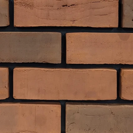 Norley Red Multi Brick