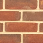 Primrose Red Stock Brick