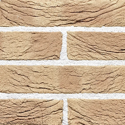 Giallo Macchiato Brick