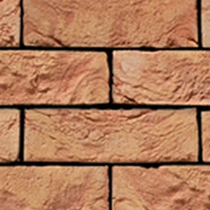 Vandersanden Rose Brick