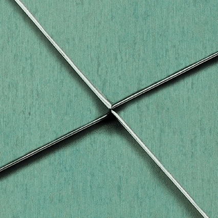 TECU Patina